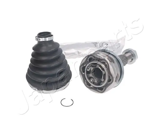 GI278 Japan Parts