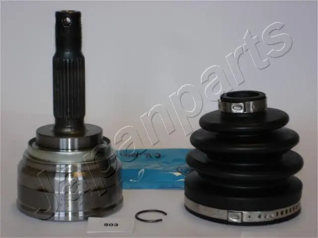 GI503 Japan Parts