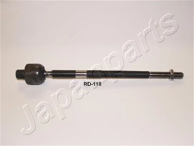 RD118 Japan Parts