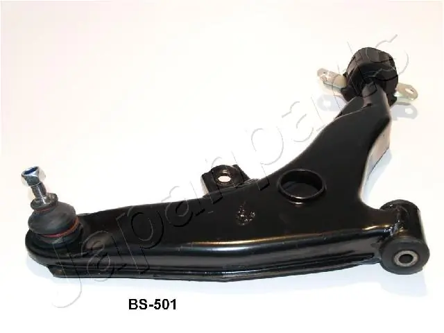 BS500R Japan Parts