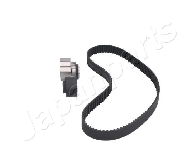 KDD397 Japan Parts Pasek rozrządu, zestaw