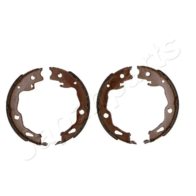 Klocki hamulca ręcznego do Nissan Rogue T32U