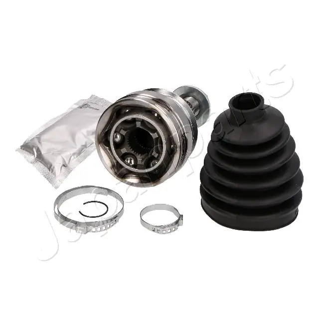 GIW10 Japan Parts