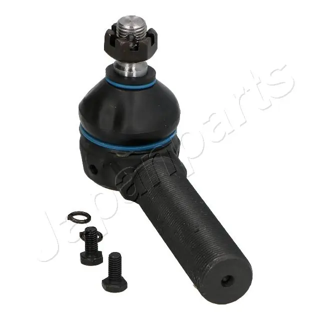 TIN005L Japan Parts Końcówka drążka kierowniczego zewnętrzna