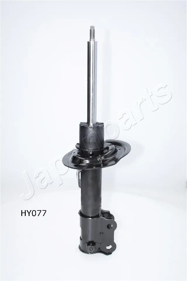 MMHY077 Japan Parts Amortyzator przedni lewy