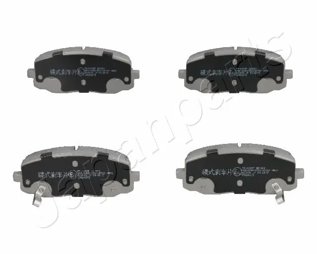 PAK10AF Japan Parts