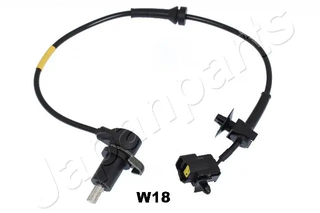 ABSW18 Japan Parts Czujnik ABS tylny prawy