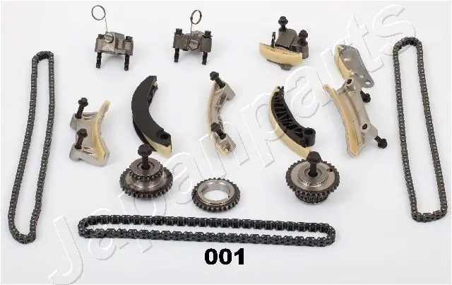 KDK001 Japan Parts 