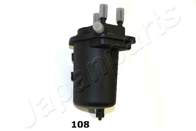 Filtr paliwa FC108S Japan Parts