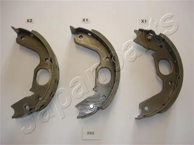 GF503AF Japan Parts