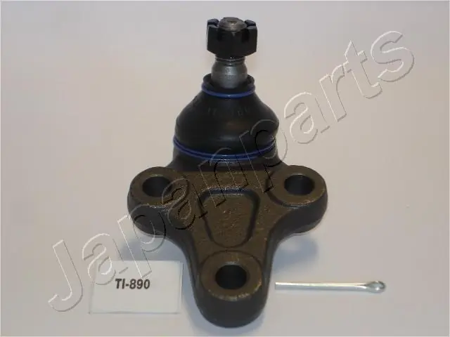 TI890 Japan Parts