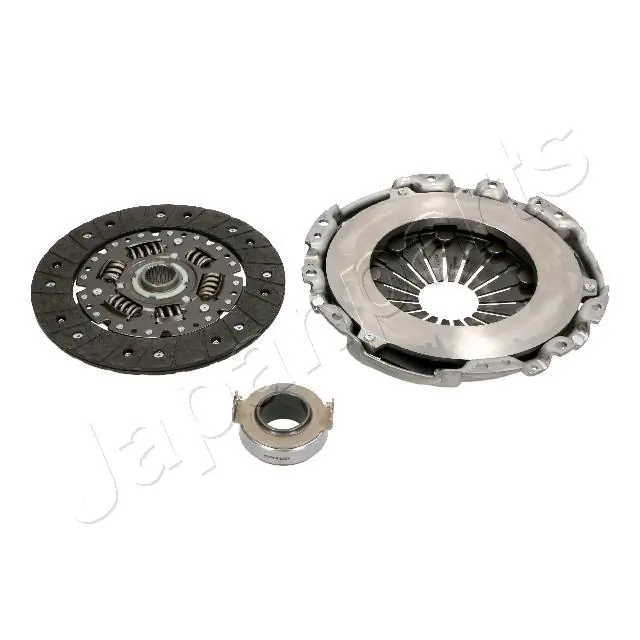 KF440 Japan Parts Zestaw sprzęgła (3 części)