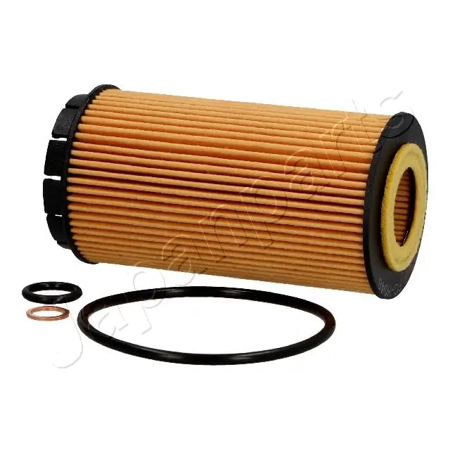 Do koszyka FOH04S Japan Parts Filtr oleju