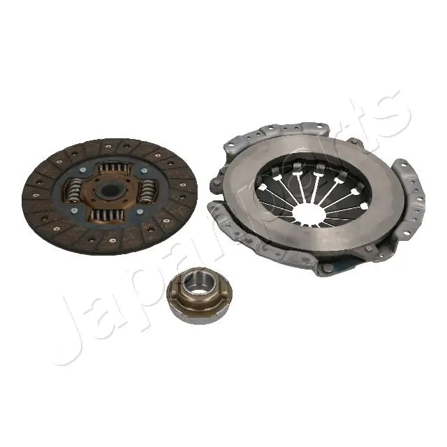 KF541 Japan Parts Zestaw sprzęgła (3 części)