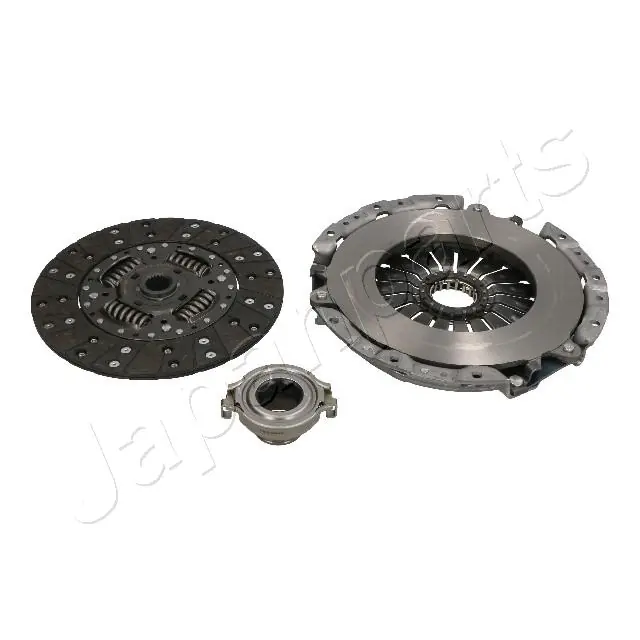 KF543 Japan Parts Zestaw sprzęgła (3 części)