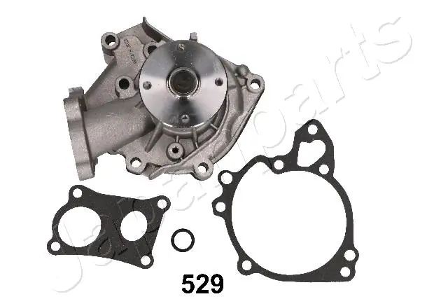 Pompa chłodząca wodna Japan Parts PQ529 cena, od 52,70 USD