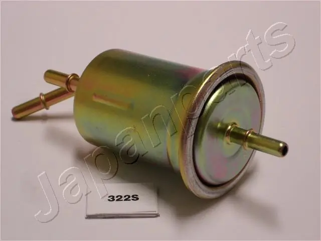 FC322S Japan Parts