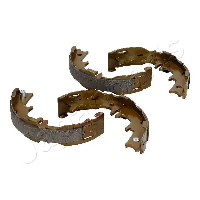 Do koszyka GF223AF Japan Parts Klocki hamulca ręcznego
