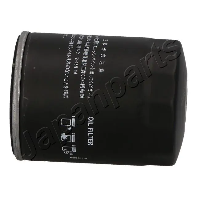 FOM03S Japan Parts Filtr oleju