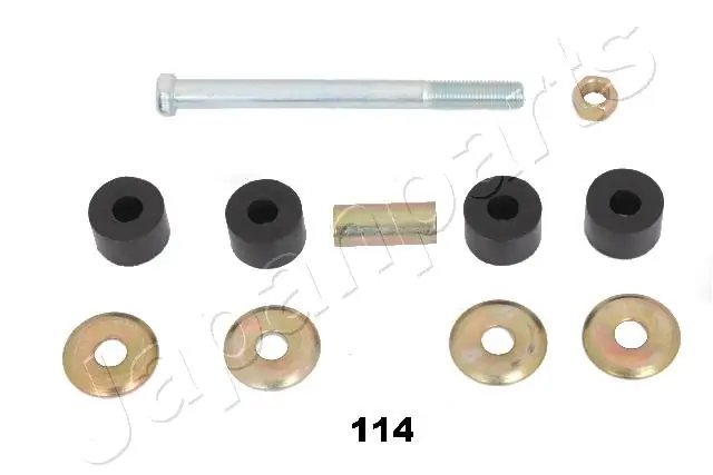 SI114 Japan Parts