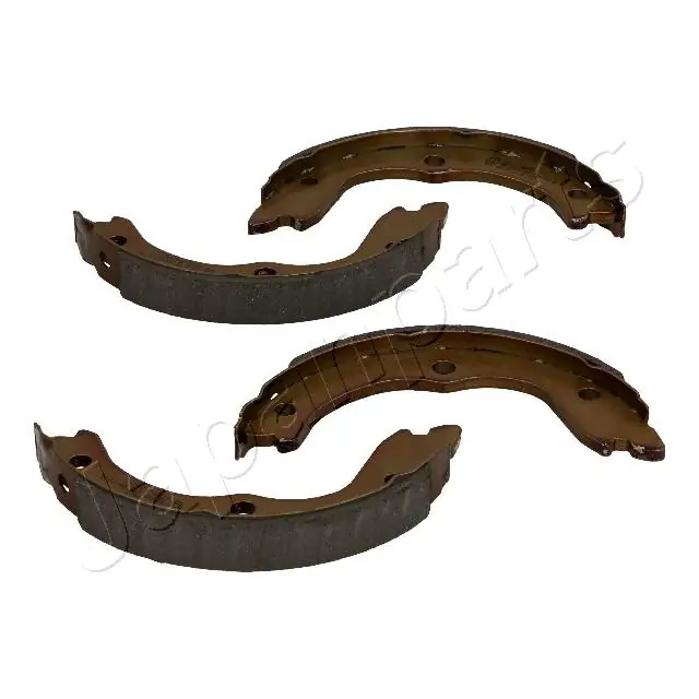 GF115AF Japan Parts Klocki hamulca ręcznego