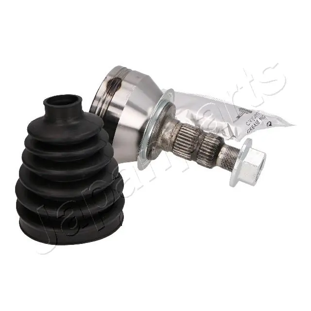 GIW10 Japan Parts Przegub homokinetyczny przedni zewnętrzny