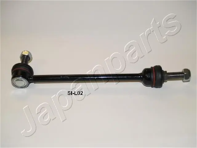 SIL02 Japan Parts