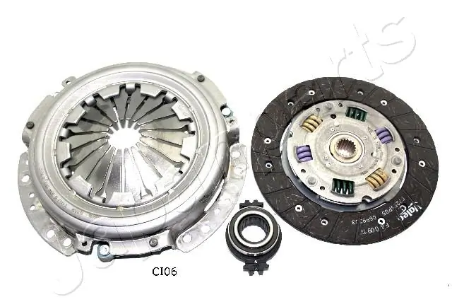 KFCI06 Japan Parts