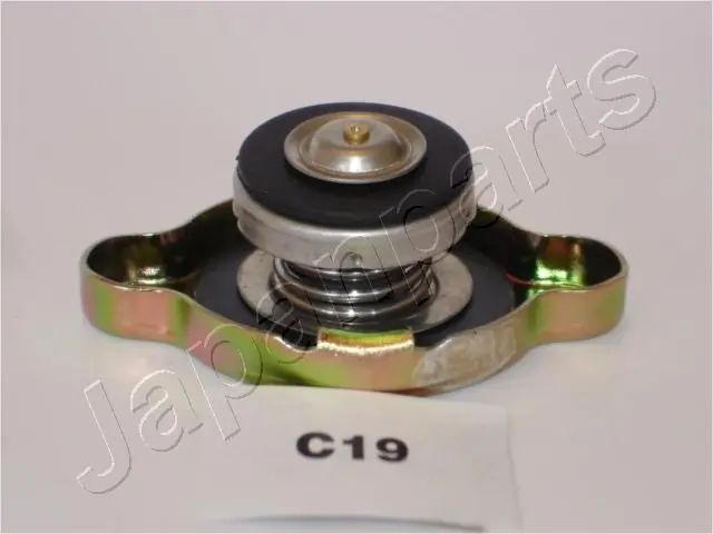 KHC19 Japan Parts