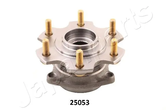 KK25053 Japan Parts Lożysko piasty tylnej