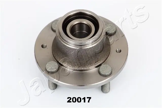 B12000 Tangun Piasta tylna