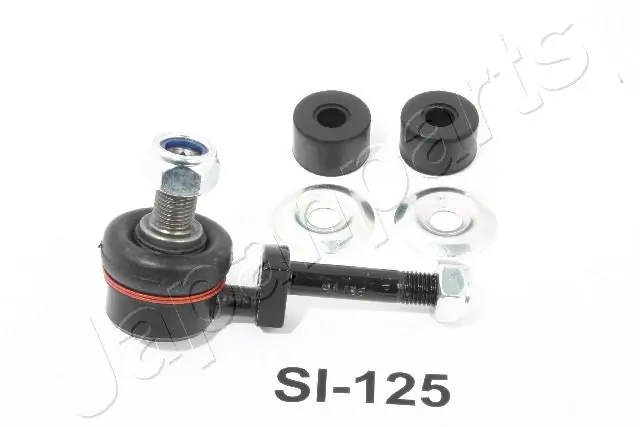 SI125 Japan Parts
