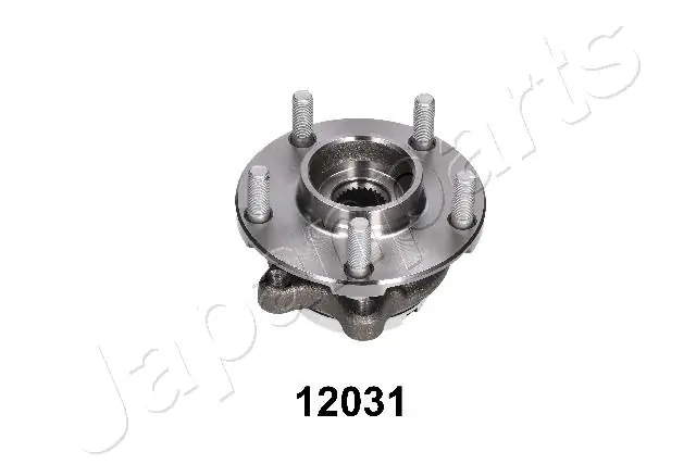KK12031 Japan Parts Piasta przednia