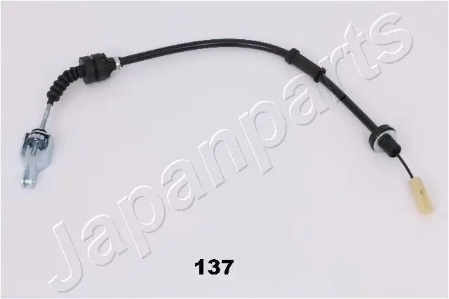 GC137 Japan Parts