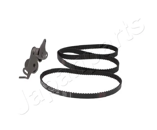 KDDM02 Japan Parts Pasek rozrządu, zestaw