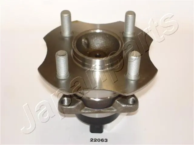 Piasta tylna KK22063 Japan Parts