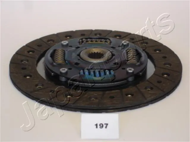 Tarcza sprzęgła 3010006E02 Nissan/Infiniti