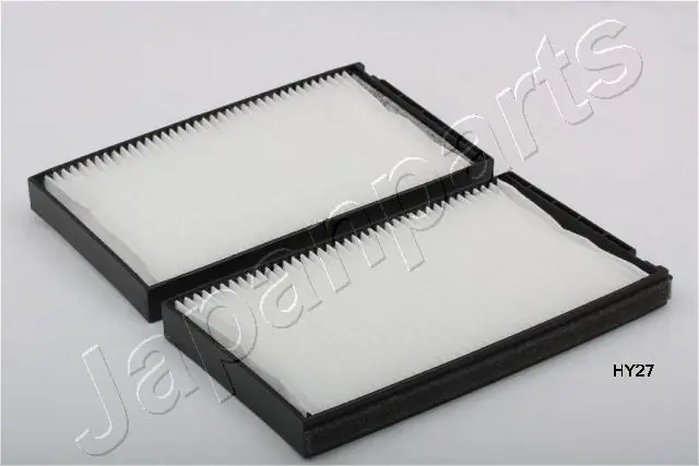 FAAHY27 Japan Parts Filtr kabiny