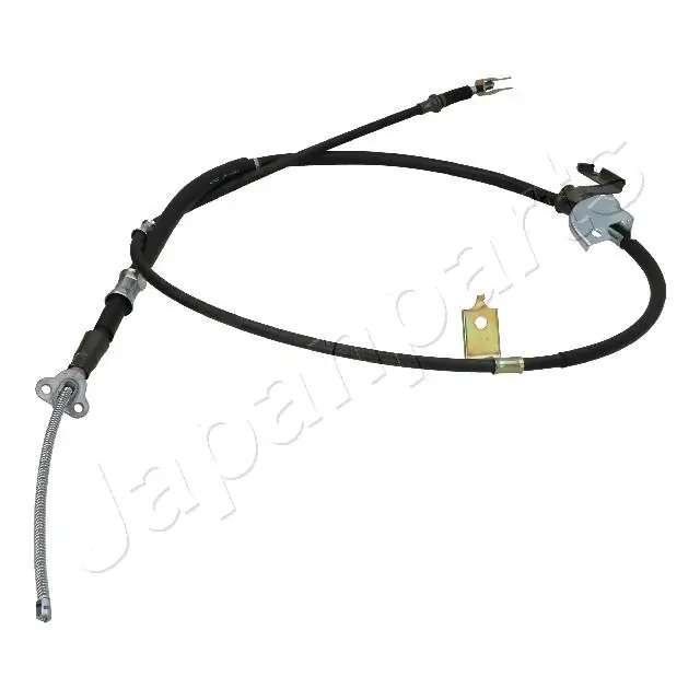 Do koszyka BC2066L Japan Parts Linka hamulca ręcznego tylna lewa