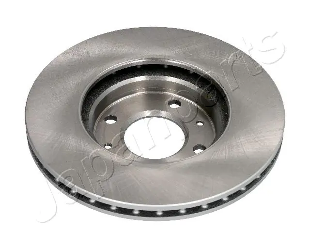 DIK24C Japan Parts Tarcza hamulcowa przednia