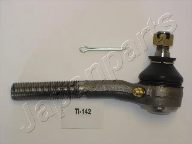 TI142 Japan Parts Końcówka drążka kierowniczego zewnętrzna