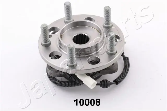 KK10008 Japan Parts Piasta przednia