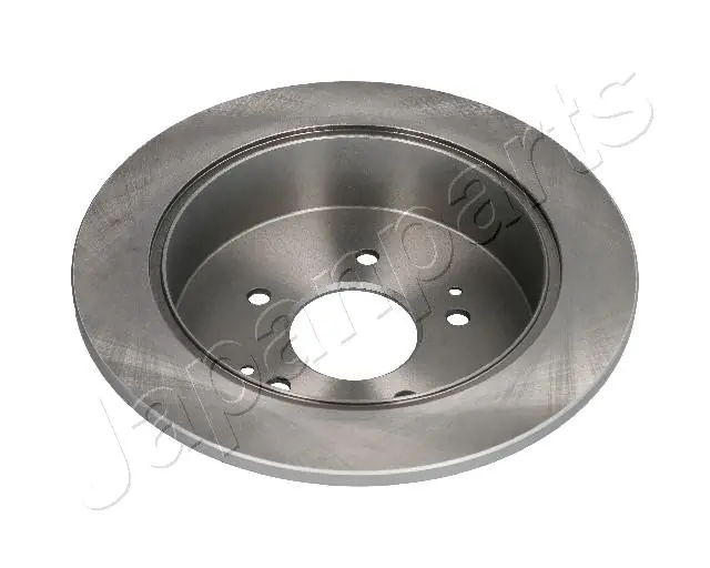 DPS03C Japan Parts Tarcza hamulcowa tylna
