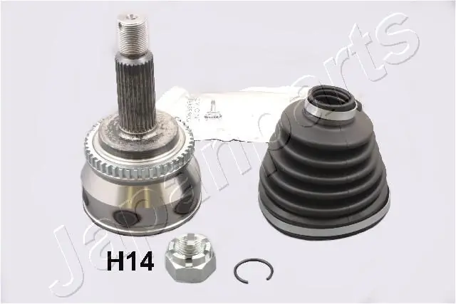 GIH14 Japan Parts