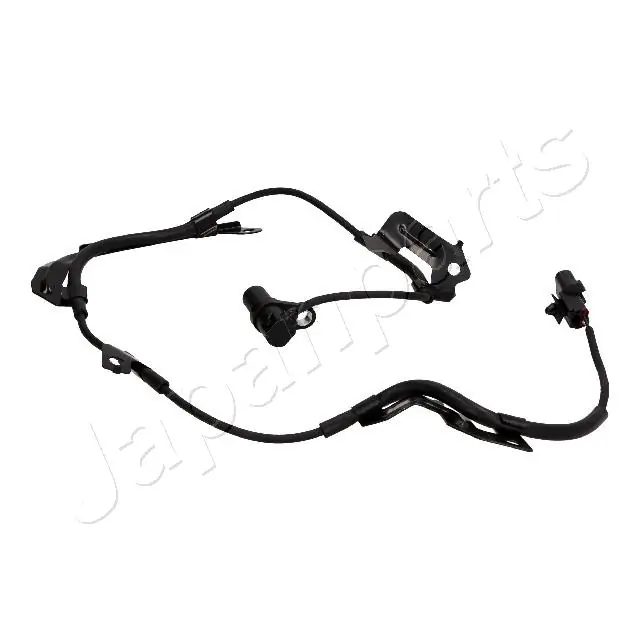 Do koszyka ABS556 Japan Parts Czujnik ABS przedni lewy