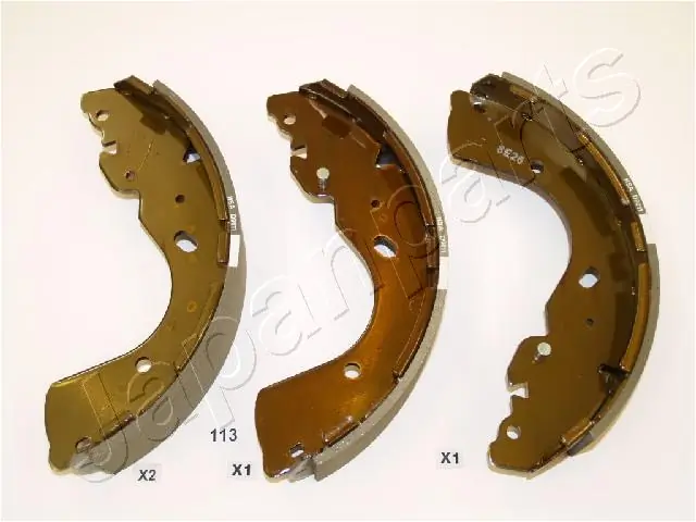 GF113AF Japan Parts