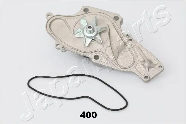 PQ400 Japan Parts Pompa chłodząca wodna