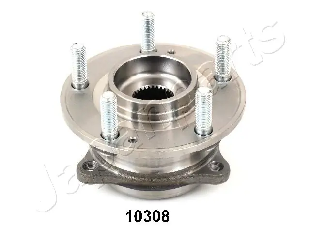 KK10308 Japan Parts Piasta przednia