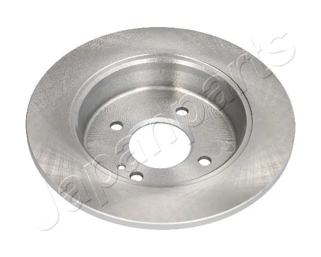DPK18C Japan Parts Tarcza hamulcowa tylna