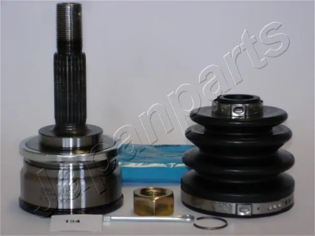 GI194 Japan Parts
